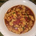 Cooksnap dari Dapur Teh Icha untuk resep Gongso telur semarang