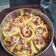 Cooksnap dari Ratueuis Nuryanti untuk resep Pizza Roll Bread (killer soft bread recipe)
