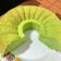 Cooksnap dari Melly Phang untuk resep Sponge cake pandan lembut