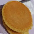 Cooksnap dari Nur 'Ilmiyah untuk resep Pancake teflon mudah dan simpel