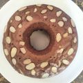 Cooksnap dari Siska Agus Pratiwi untuk resep Brownies Kukus WCC(white cooking chocolate)