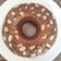 Cooksnap dari Siska Agus Pratiwi untuk resep Brownies Kukus WCC(white cooking chocolate)