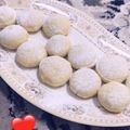 صورة من Um Sara، شاركها بعد تجربة وصفة معمول الكيري