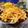 Ambreen Mehmood's cooksnap of when they made Golden potatoes fries.