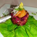 Сooksnap від Oleksandr Chef, який(а) приготував(ла) "Вінегрет" класичний із горошком.