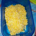 Cooksnap dari Jum Saputri untuk resep Chicken Katsu Frozen