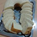 El cooksnap de Lis cuando hizo Torta 1234 de vainilla con glasé.