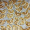 Cooksnap dari Rannia Nezya untuk resep #74. Kue Kacang 1 kg