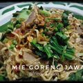 Cooksnap dari Frieda Ike untuk resep Mie Goreng Jawa 🍜