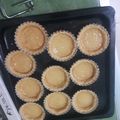 Cooksnap dari Dwi Rini untuk resep Pie susu Bali.. asli enak👍🏻👍🏻#pr_anekapie