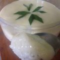 Cooksnap dari Nirika Chaniago untuk resep Ketan Duren Thailand