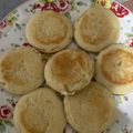 Cooksnap dari Devi Yanthi untuk resep Kue apem jawa empuk dan lembut