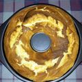 JazzMendoza's cooksnap of when they made Chiffon Cake.