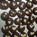 Cooksnap dari Siti Sofhie untuk resep Brownies Cookies Crunchy
