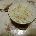 夢夢555's cooksnap of when they made ローストキヌアご飯☆おにぎりもどうぞ♪.