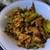 Cooksnap dari SRH untuk resep Tongkol Suwir Kemangi Pedas