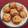 El cooksnap de Fer N cuando hizo Hamburguesas de jurel a la napolitana horneadas.