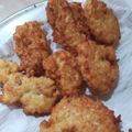 El cooksnap de Marina Gimenez cuando hizo 🤤Croquetas de Arroz🍚.