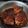 El cooksnap de cristina cuando hizo Contramuslos de pollo en salsa de soja y miel.