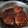 El cooksnap de cristina cuando hizo Contramuslos de pollo en salsa de soja y miel.
