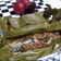 Cooksnap dari Maria efrana untuk resep Pepes pindang bumbu rujak