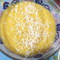 Cooksnap dari radita untuk resep Bubur Jagung Manis Snack MPASI 1+