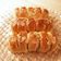 Cooksnap από Athina στη συνταγή Scones-μπουρεκάκια με πατισσερί