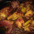 Cooksnap dari Aisyah Wulan untuk resep Ayam ungkep kecap