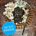 Cooksnap dari Mama Nadine untuk resep Tahu Telor Surabaya