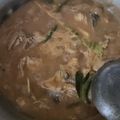 Cooksnap dari Rachmi Phonna Putri untuk resep Tumis ikan khas Aceh (kuah teucrah)