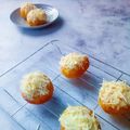 Cooksnap dari Annisa sr untuk resep Donat Maizena