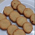 El cooksnap de Ro Miranda cuando hizo Galletas de Coco 🥥 sin harinas/Método Grez/Cetogénica/Keto.