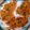 Samira Abubakar's cooksnap of when they made Qosai Pizza.