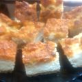 Renáta Bacsóné Szabó Cooksnap-ja, amikor elkészítette a(z) Lusta asszony rétese receptet.