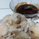 Cooksnap dari Luthfi Septian untuk resep Cireng krispi kopong diluar dan lembut di dalam