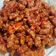 Cooksnap dari DW (Dapoer Wija) untuk resep 308. OREK TEMPE BASAH BUMBU ULEK