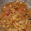 Cooksnap dari Nitia Failarizka untuk resep Seblak nyosss