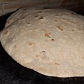Мдди Мдиї's cooksnap of when they made Simple Chapati.