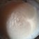 El cooksnap de Vicky Argipiuk cuando hizo Salsa blanca sin misterios.