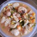 Cooksnap dari Epha Suwandhie untuk resep Sop merah