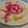 El cooksnap de Lola B cuando hizo Crema de melón, pepino y aguacate.