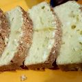 Cooksnap dari Kei's Mommy untuk resep Bolu keju panggang
