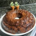 Cooksnap από Grig Eri στη συνταγή Κέικ μαρμπρέ εύκολο
