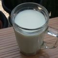 Cooksnap dari Pipi untuk resep Susu Kacang Kedelai / Sari Kacang Kedelai Kental Enak