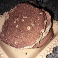 El cooksnap de Marta Oviedo cuando hizo Hot cakes de avena (dulce o salado)🥞.