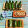 Cooksnap dari Weni Firmansyah untuk resep Lemper bakar isi ayam