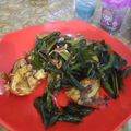 Cooksnap dari Nur Fitriantina untuk resep Ayam Tangkap Khas Aceh