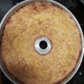 Cooksnap dari Ati Tresnawati untuk resep Bolu tape