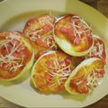 Cooksnap dari Lilis Aisha untuk resep Frozen Pizza Dough 100% tested