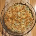 Nicolette Petersen's cooksnap of when they made Keto Gratan.